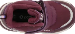 Sale Hidol støvle WP / M Lys - Purple Pennant Vinterstøvler|Sneakers Med Blink