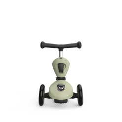 Hot Highwaykick 1 Olive Løbehjul & Rulleskøjter|Løbecykler & Cykler