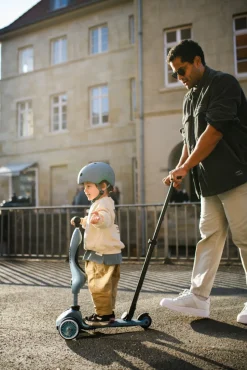 New Highwaykick 1 Push&Go steel Løbehjul & Rulleskøjter|Løbecykler & Cykler