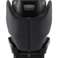 New HI-LINER - midnight grey Autostole 100-150 Cm (4-12 År)