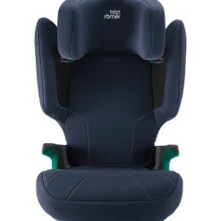 Best HI-LINER Night Blue Autostole 100-150 Cm (4-12 År)