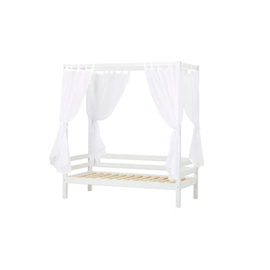 Outlet Himmelsæt 70x160 Børn Sengehimler & Himmelpinde