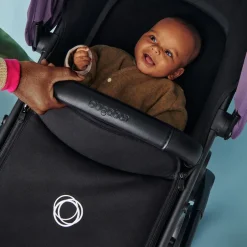 Hot Højdeadapter til Fox 5 Liggedel Liggedele Til Kombivogne|Autostolsadaptere