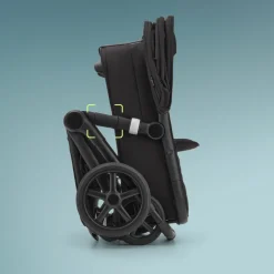 Hot Højdeadapter til Fox 5 Liggedel Liggedele Til Kombivogne|Autostolsadaptere