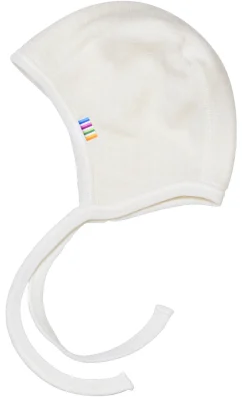 Sale Hjelm, Dobbelt Lag - 50 Babyhjelme|Uldhuer, Uldvanter & Uldfutter