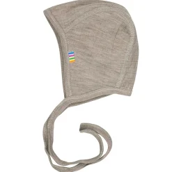 Outlet Hjelm, Dobbelt Lag - 15587 Babyhjelme|Uldhuer, Uldvanter & Uldfutter
