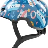 Online Hjelm Skurb Kid, blue sailor, M Cykelhjelme & Tilbehør|Cykelstole & Hjelme