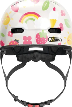 Best Hjelm Skurb Kid, cream summer*, M Cykelhjelme & Tilbehør|Cykelstole & Hjelme