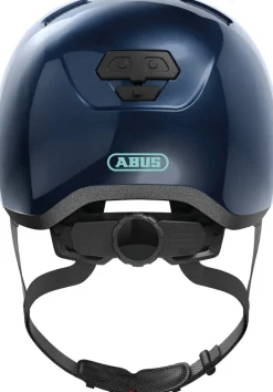 Outlet Hjelm Skurb Kid, midnight blue*, M Cykelhjelme & Tilbehør|Cykelstole & Hjelme