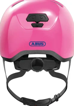 Hot Hjelm Skurb Kid, shiny pink*, S Cykelhjelme & Tilbehør|Cykelstole & Hjelme
