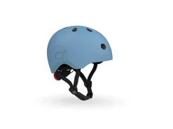 Hjelm S-M Steel Cykelhjelme & Tilbehør