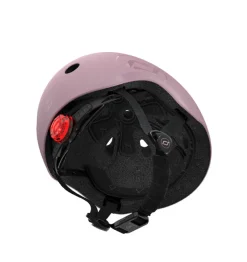 Discount Hjelm S-M Wildberry Cykelhjelme & Tilbehør