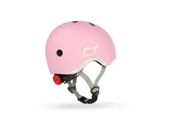 Online Hjelm XXS-S Rose Cykelhjelme & Tilbehør