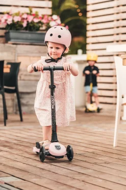 Online Hjelm XXS-S Rose Cykelhjelme & Tilbehør