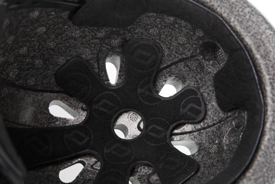 Hot Hjelm XXS-S Olive Cykelhjelme & Tilbehør