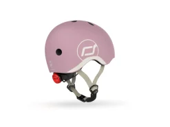 Hjelm XXS-S Wildberry Cykelhjelme & Tilbehør