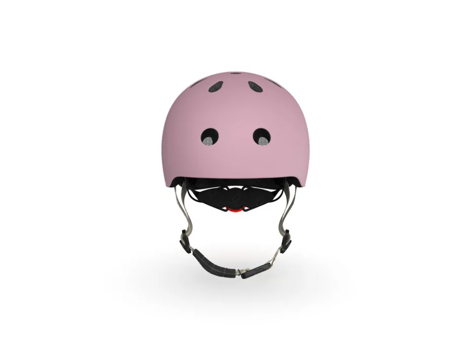 Hjelm XXS-S Wildberry Cykelhjelme & Tilbehør