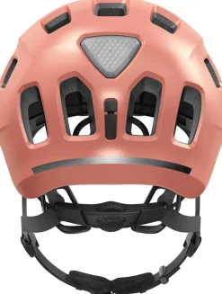 Clearance Hjelm Youn-I 2.0, rose gold*, S Cykelhjelme & Tilbehør|Cykelstole & Hjelme