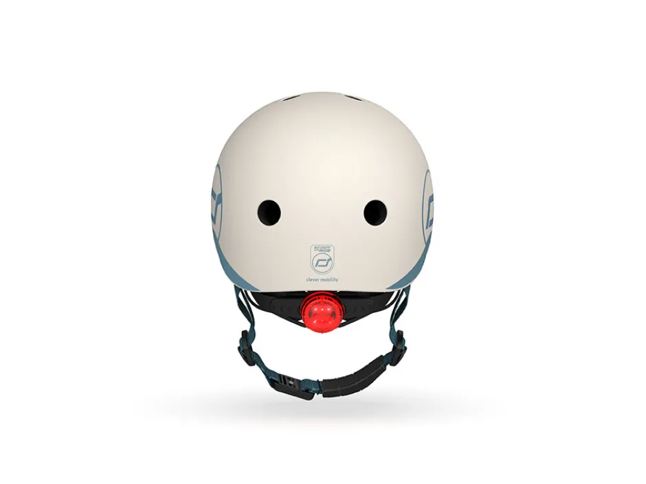 HjelmXXS-S Ash Cykelhjelme & Tilbehør