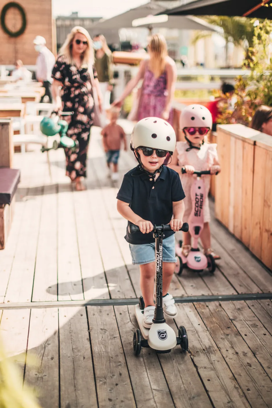 HjelmXXS-S Ash Cykelhjelme & Tilbehør