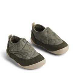 Sale Hjemmesko Mulle - Dark Green Hjemmesko