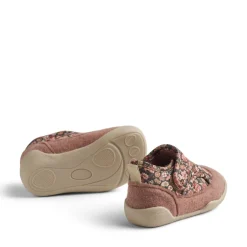 New Hjemmesko Mulle - Dusty Rouge Hjemmesko