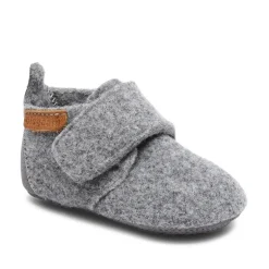 Hot Hjemmesko wool - 70 Uld Hjemmesko