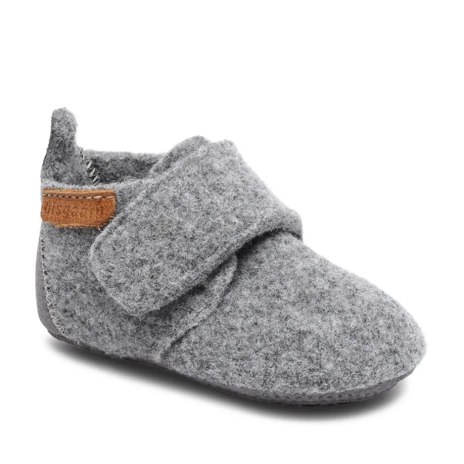 Hot Hjemmesko wool - 70 Uld Hjemmesko