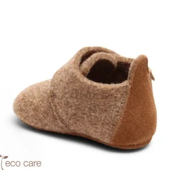 Best Hjemmesko wool - 46 Uld Hjemmesko