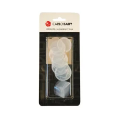 Best Hjørnebeskyttelse transparent til 4 hjørner Sikkerhed I Hjemmet