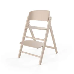 Best Højstol, Click&fold 3i1 sæt, All Natura Børn Højstole Med Tilbehør