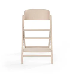 Clearance Højstol, Click&fold All Natural Børn Højstole Uden Tilbehør