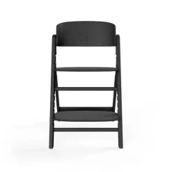 Sale Højstol, Click&fold Stunning Black Børn Højstole Uden Tilbehør