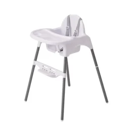 Højstol 2-i-1 , TinyDine Børn Højstole Uden Tilbehør