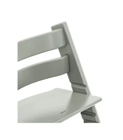 Sale Højstol inkl. babysæt - glacier green Børn Højstole Med Tilbehør