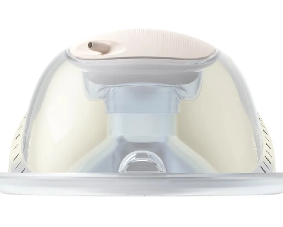 Hot Håndfri single elektrisk brystpumpe Brystpumper