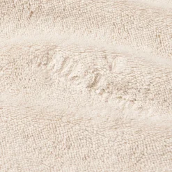 Online Håndklæde med hætte, Vanilla Ice, 100x100cm Børn Badeslag & Ponchoer