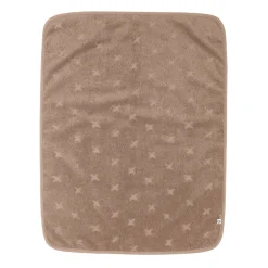 Online Håndklæde til puslepuden, 50x65 cm - Walnut Børn Badekåber & Håndklæder