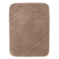 Online Håndklæde til puslepuden, 50x65 cm - Walnut Børn Badekåber & Håndklæder