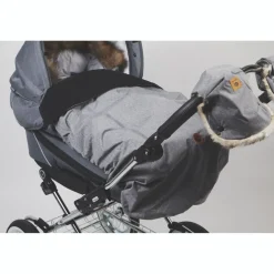 Discount Håndmuffer - Black Vognhandsker