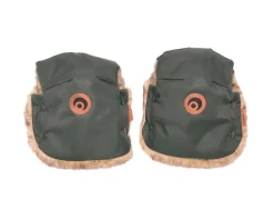 Online Håndmuffer - Green Forest Vognhandsker