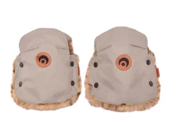 New Håndmuffer - Sand Vognhandsker