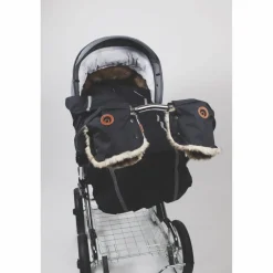 New Håndmuffer - Sand Vognhandsker