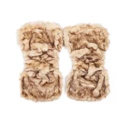 Discount Håndmuffer basic black Vognhandsker