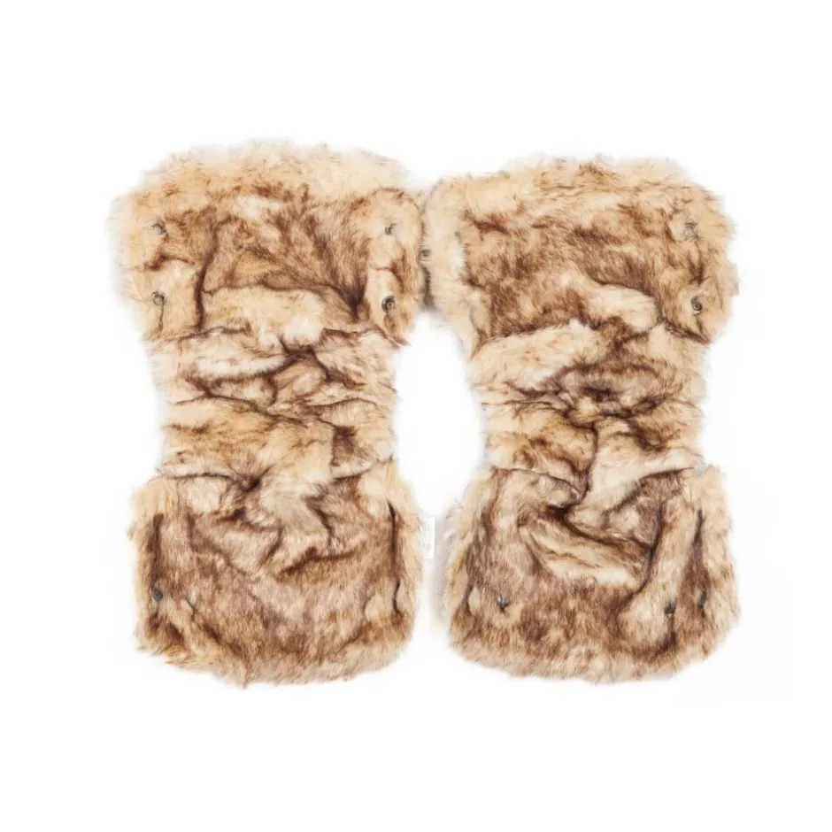 Discount Håndmuffer basic black Vognhandsker