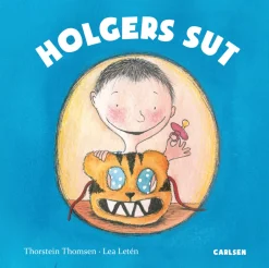 Best Holgers Sut Papbøger