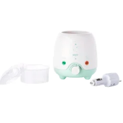 Sale Home-and-Car Bottle Warmer Tilberedning & Rengøring