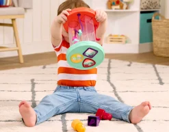 Best Hooty-Hoo putteleg Puttekasser