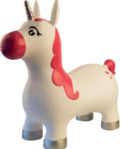 Online Hoppedyr Enhjørning Hoppedyr & Gyngeheste