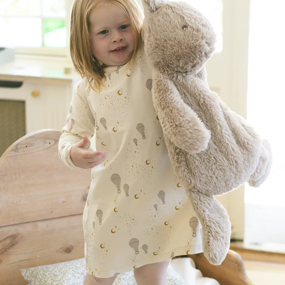 New Houston tyngde bamse stor Kanin Børn Tyngdeprodukter|Tyngdebamser